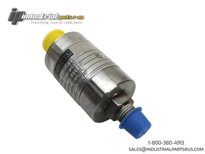 Sensotec TJE/0713-18TJA Pressure Transducer