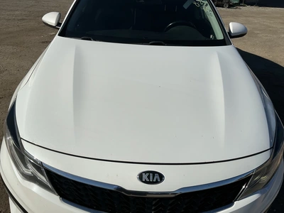 Used 2019 KIA OPTIMA Classic Cars & Trucks Michigan US | Miedema Asset Management Group #1579049