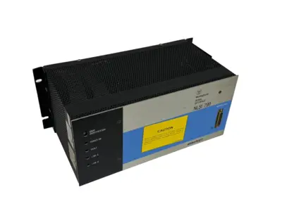 USED WESTINGHOUSE 2622D07-G02