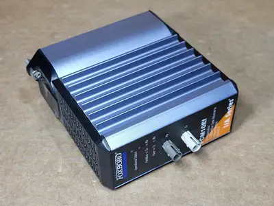 NEW FOXBORO FCM10EF