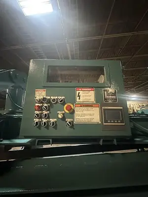 USED AMERICAN BALER 5029HAT930R