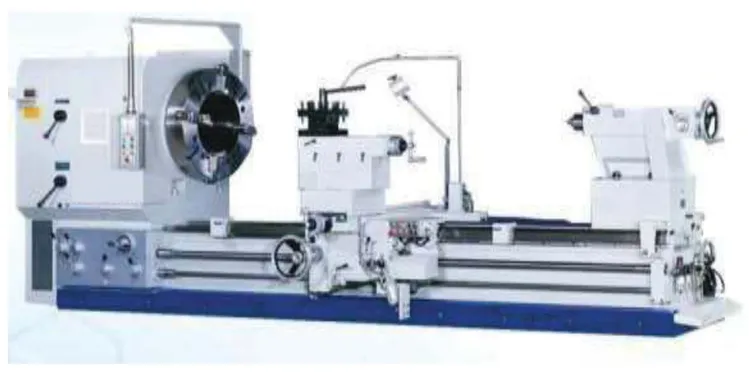 New | Build-to-Order CLEVELAND CSHT 5900-6500  SERIES Engine Lathes Ohio US | Cleveland Machinery Sales, Inc. #1171870