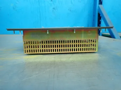New | in-Stock CUTLERHAMMER 398ST PMPP3000 Automation Control (HMI) Ohio US | HGR 24 #798782