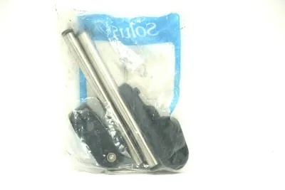 NEW SEALED SOLUS VG-615R-12 REFLECTOR MOUNTING ASSEMBLY VG615R12