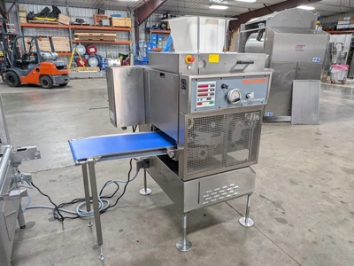 USED 2014 WP KEMPER MUS