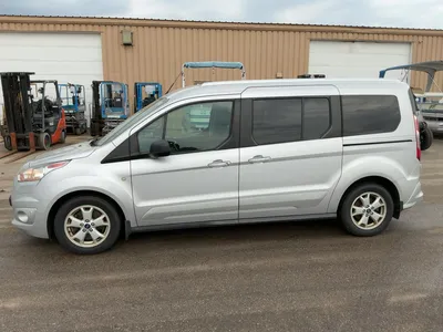 USED 2018 FORD TRANSIT