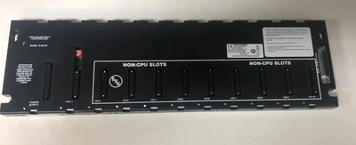 USED GE FANUC IC693CHS392K
