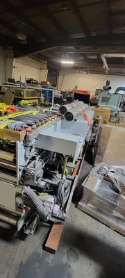 2019 MARK ANDY 2200XL FLEXO NARROW WEB | Styers Equipment Company (6)
