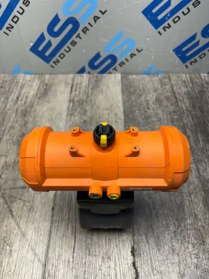 GEORG FISCHER PA21 DN32-DN50 Electrical/PLC/Automation | ESS Industrial Equipment Sales (6)