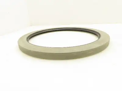 CR Chicago Rawhide 90036 Single Lip Oil Seal 9.000" ID 11.000" OD