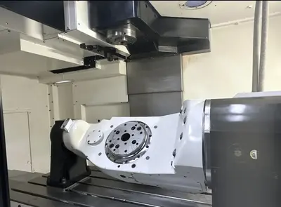 USED 2015 MAZAK VCN 530/5AX