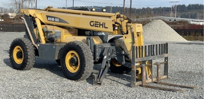 USED 2020 Gehl RS10-55