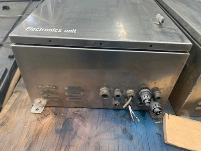 BTG Wet End Consistency Analyzer WCA5400