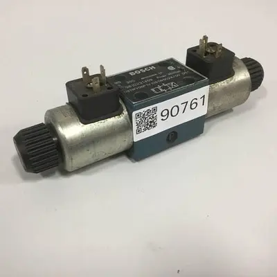 USED BOSCH 081WV06P1V1091WS024/00D51