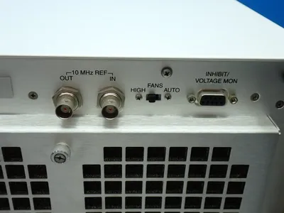 Used NATIONAL INSTRUMENTS NI PXI1044 VXI/PXI/PCI Ohio US | HGR 24 #1096808