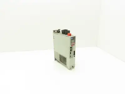 Allen Bradley 2198-H025-ERS Kinetix 5500 Servo Drive 20A Ser A Firmware 7.012
