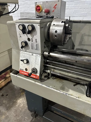 CLAUSING COLCHESTER 600 Engine Lathes | Toolquip, Inc. (2)