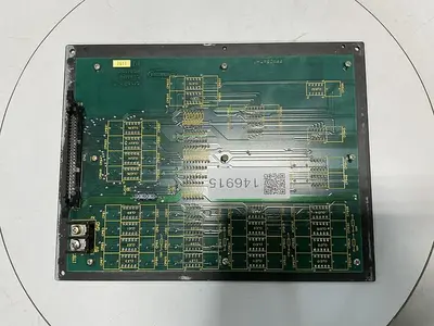 USED SHIBAURA H0811911