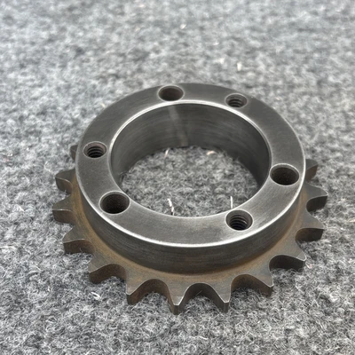 New | in-Stock MARTIN SPROCKET & GEAR INC 40SH20H Gear Accessories California US | Davliegogo LLC #1708093