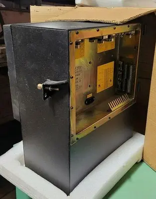 USED ATLAS-COPCO 2101-S7-115R