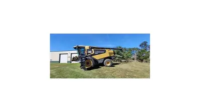 Used CLAAS 570R Combines Nebraska US | Trustworthy Equipment #1403334