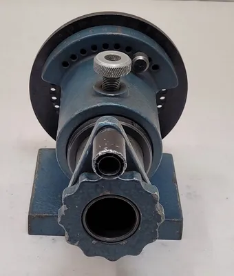 YUASA 550-003 Tooling & Accessories, Indexing Tooling | Machinery Central (5)