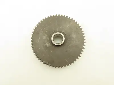 Engelhardt 532184 Helical Gear 6" OD 1" Bore 58 Teeth