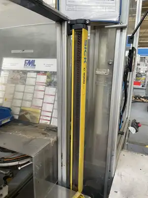 Used _UNKNOWN_ _UNKNOWN_ Coil Winders FR | Apex Auctions #1550933