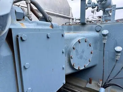 USED 2013 DRESSER RAND 7MOS-4