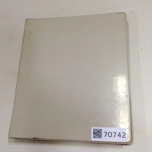 Used SIEMENS 6ES5 998-0UF22 Manuals Michigan US | Ideal Machinery #567412