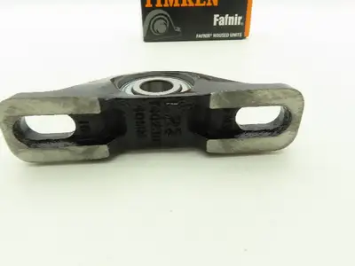 Timken SAS 5/8 Pillow Block Bearing Unit 2 Bolt Base 5/8" Bore Lot of 2