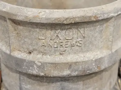 USED DIXON 300-H-BR