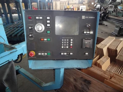 USED HURCO KMB 1M
