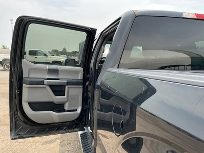 Used 2019 FORD F150 Pickup Trucks Michigan US | Miedema Asset Management Group #1316080