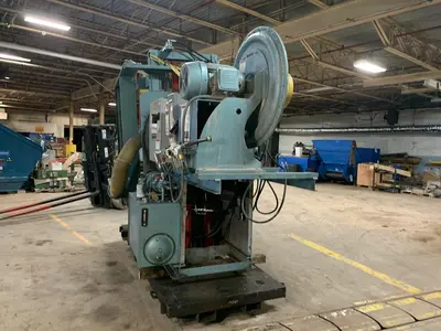 USED WOODWARD WJA4200