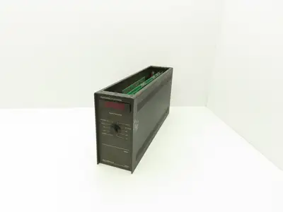 Gardner Systems GS 2001-05 GS 2000 Servo Controller