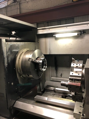 USED 2014 SHARP STA-4460