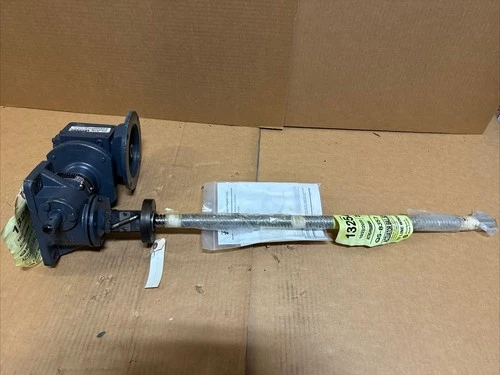 NEW Dayton CDHB62U1N-26-P1AA-STDX-M1S