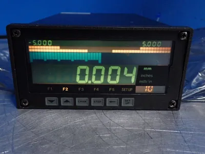 Used DAYTRONIC 4032 Electrical Controls | HGR 24 #748045