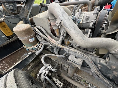 Used 2002 GMC T1500 Street Sweeper Pennsylvania US | Proxy Equipment #1385016