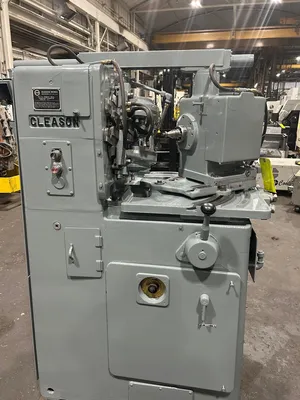 USED 1956 GLEASON 2A CONIFLEX