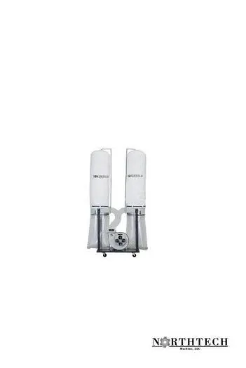 NT-DC30 DUST COLLECTOR