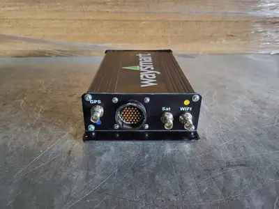 USED ITHINC FWS820-02