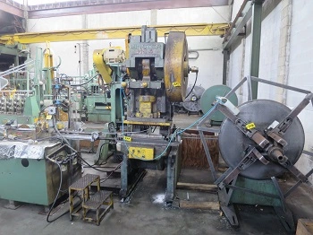 USED Yoder M1.5