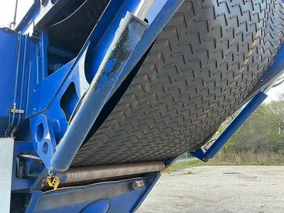Used 2018 PETERSON 5710 D TRAX Shredders Florida US | Rockwood Equipment Solutions #1464283