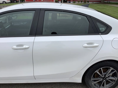 Used 2022 KIA FORTE Sedans Michigan US | Miedema Asset Management Group #1477255