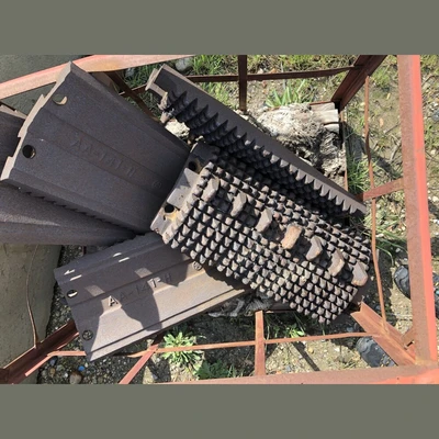 Williams 24 in. x 33 in. Roll Crusher