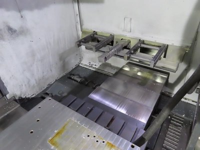 USED 2020 HAAS VF-3SSYT