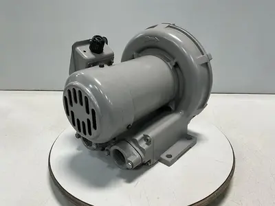 USED FUJI ELECTRIC VFC209A-7W