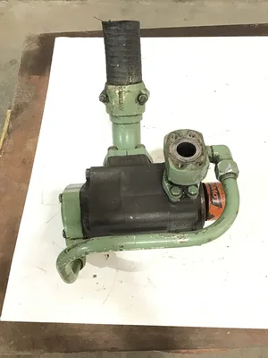 Vickers 4525V60A14 Hydraulic Pump Assembly